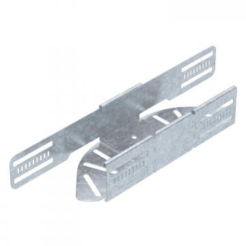 Bocht hoek verstelbaar 60 FT