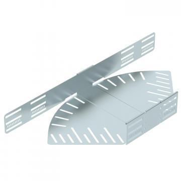 Bocht hoek verstelbaar 85 FS