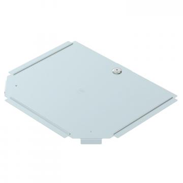 Deksel voor T-stuk FS