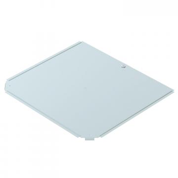 Deksel voor T-stuk FS