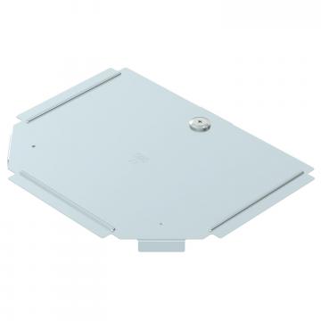 Deksel voor T-stuk DD