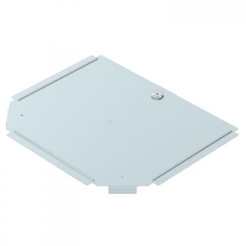 Deksel voor T-stuk DD