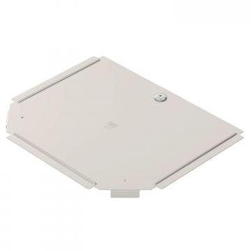 Deksel voor T-stuk 200 A4