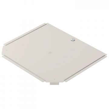 Couvercle pour pièce en T 400 A4