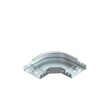 90° bocht Magic 35 FS