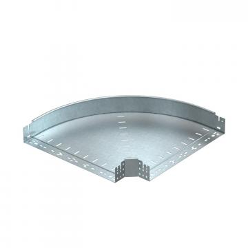 90° bocht Magic 85 FT