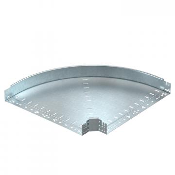 90° bocht Magic 85 FT