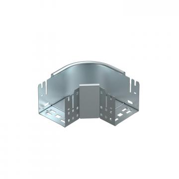 90° bocht Magic 110 FS