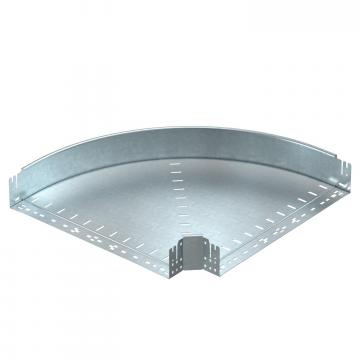 90° bocht Magic 110 FT