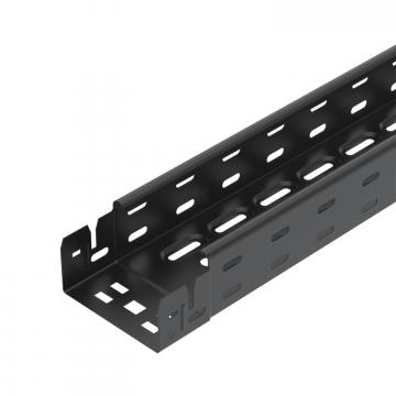 Kabelgoot RKS-Magic® 60 FS zwart