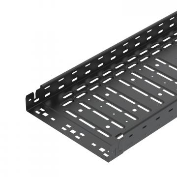 Kabelgoot RKS-Magic® 60 FS zwart