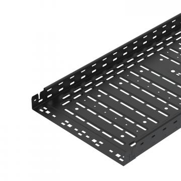 Kabelgoot RKS-Magic® 60 FS zwart