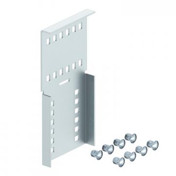 Raccord coudé longue portée 110 FS