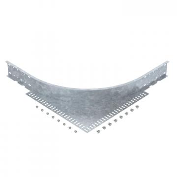 Hoekaanbouwstuk 110 FT