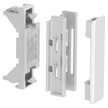 Naadafdekking deksel