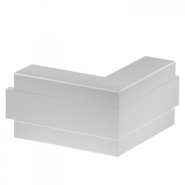 Buitenhoek, voor wandgoot Rapid 45-2, type GK-53100