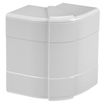 Buitenhoek, voor installatiekanaal Rapid 45-2 type GK-53100