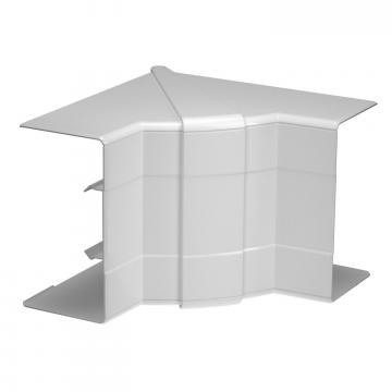 Binnenhoek, voor installatiekanaal Rapid 45-2 type GK-53100