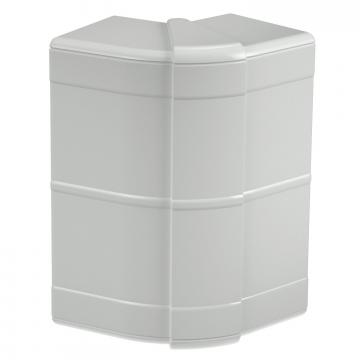 Buitenhoek, voor installatiekanaal Rapid 45-2 type GK53130