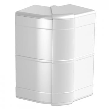 Buitenhoek, voor installatiekanaal Rapid 45-2 type GK53130