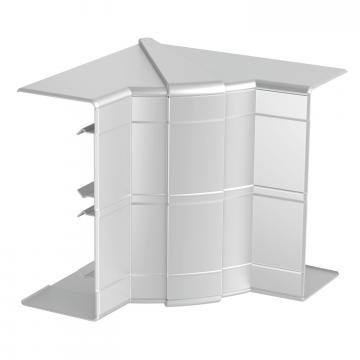 Binnenhoek, voor installatiekanaal Rapid 45-2 type GA53130