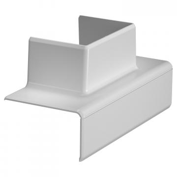 T-stukadapter op WDK 40060