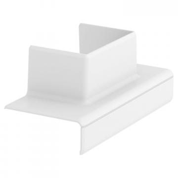 T-stukadapter op WDK 40060