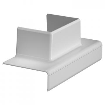 T-stukadapter op WDK 40060