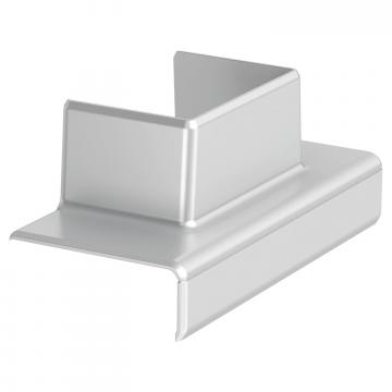 T-stukadapter op WDK 40060