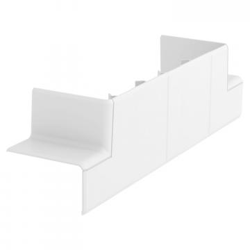 Adaptateur de té de dérivation