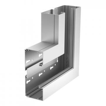 Angle plat BRA FW 70170 I