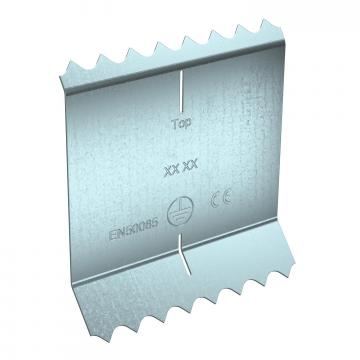 Borne de mise à la terre KUP ERD BA