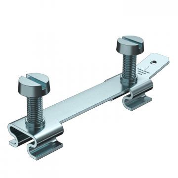 Pont de mise à la terre BKA EB