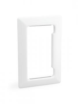 Apparatuurdrager AX CAP H16 LG