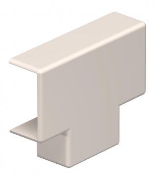 Couvercle de pièce en T, pour goulotte de type WDK 10020