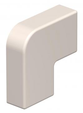 Angle plat pour goulotte de type WDK 10020