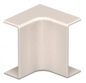 Couvercle d'angle intérieur, pour goulottes de type WDKH 10030