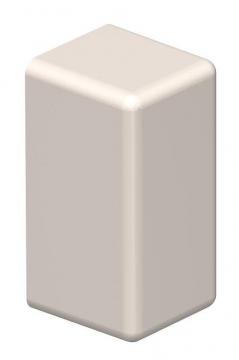 Embout de fermeture pour goulotte de type WDK 10020
