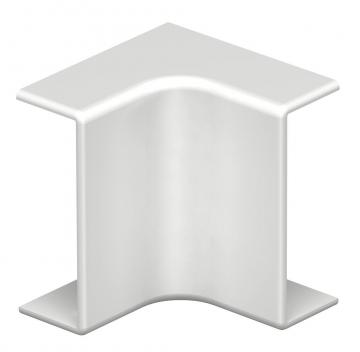 Couvercle d'angle intérieur, pour goulottes de type WDKH 10030