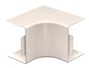 Couvercle d'angle intérieur, pour goulottes de type WDKH 60090