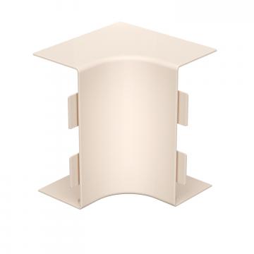 Couvercle d'angle intérieur, pour goulottes de type WDKH 60150