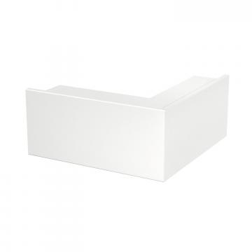 Buitenhoek, voor wandgoot type WDK 80170