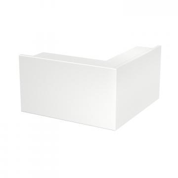 Buitenhoek, voor wandgoot type WDK 80210