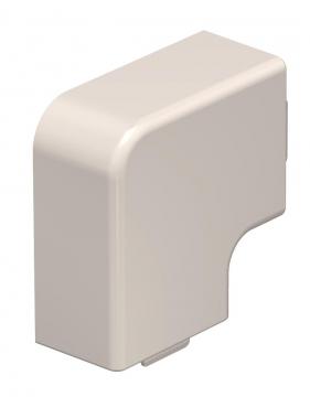 Platte hoek, voor kanaal type WDK 25040
