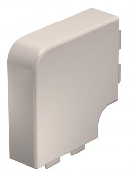 Platte hoek, voor kanaal type WDK 40110