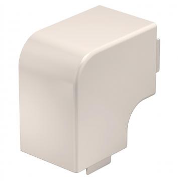 Platte hoek, voor kanaal type WDK 60060