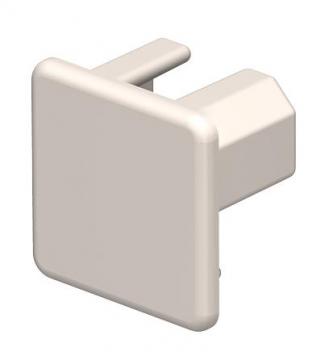 Eindstuk, voor kanaal type WDK 20020