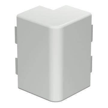 Deksel buitenhoek, voor kanaal type WDKH 60150