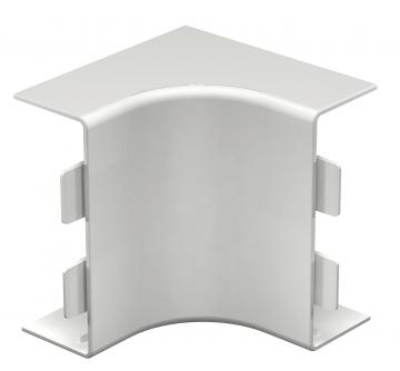Couvercle d'angle intérieur, pour goulottes de type WDKH 40110