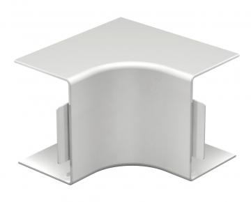 Couvercle d'angle intérieur, pour goulottes de type WDKH 60090